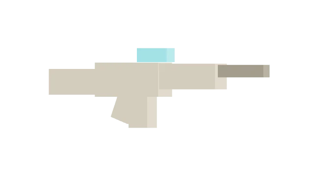 Carbine Base · Sand on Carbine Base