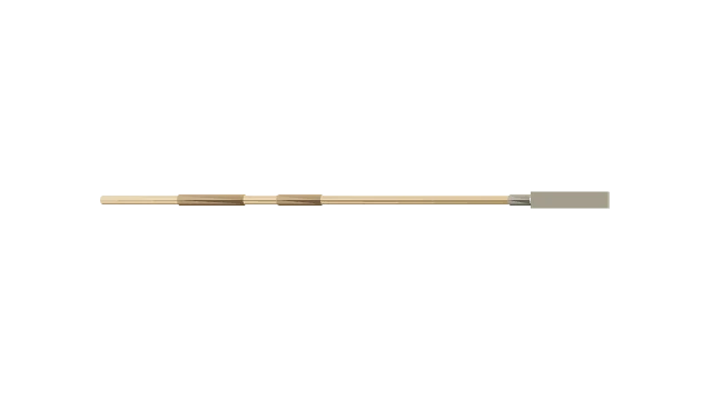 Spear Modified · Sand on Spear Modified