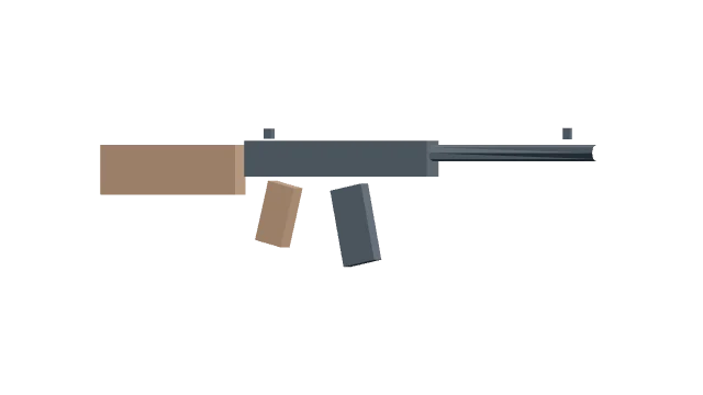Carbine Modified · Graphite on Carbine Modified